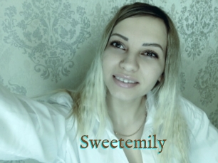 Sweetemily
