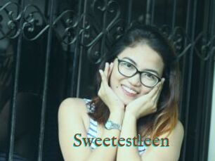 Sweetestleen