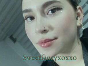 Sweetfancyxoxxo