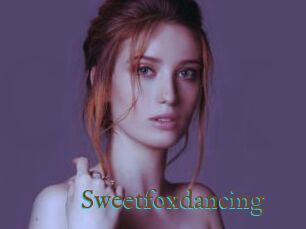 Sweetfoxdancing