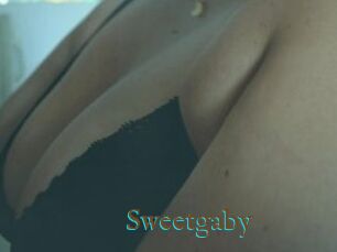 Sweetgaby