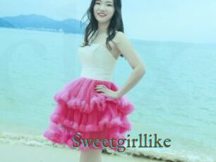 Sweetgirllike