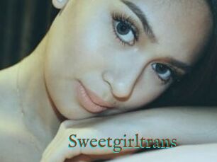 Sweetgirltrans
