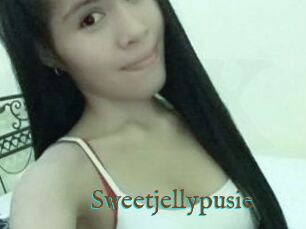 Sweetjellypusie