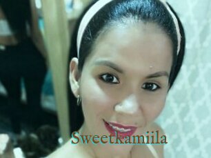 Sweetkamiila