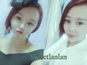 Sweetlanlan