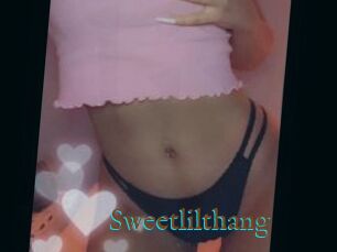 Sweetlilthang