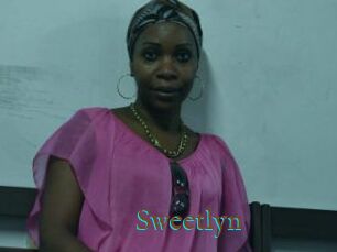 Sweetlyn