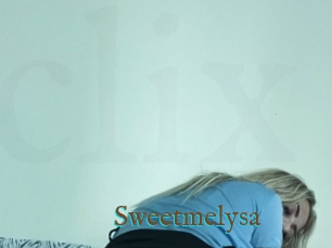 Sweetmelysa