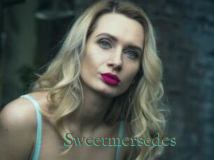 Sweetmersedes