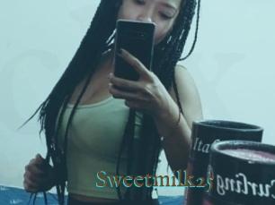 Sweetmilk25