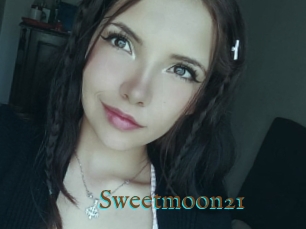 Sweetmoon21