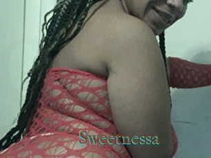 Sweetnessa