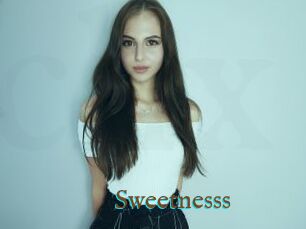 Sweetnesss