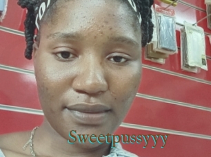Sweetpussyyy