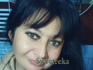 Sweetreka