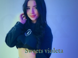 Sweets_violeta