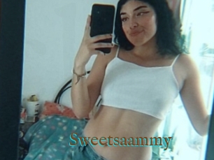 Sweetsaammy