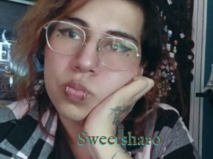 Sweetsharo