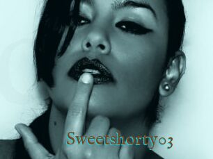 Sweetshorty03