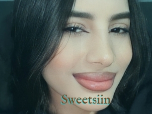 Sweetsiin