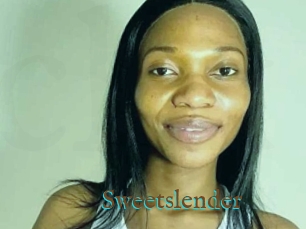 Sweetslender