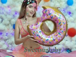 Sweetsunbaby