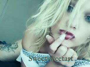 Sweetsweetart