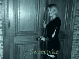 Sweettyke