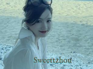 Sweettzhou