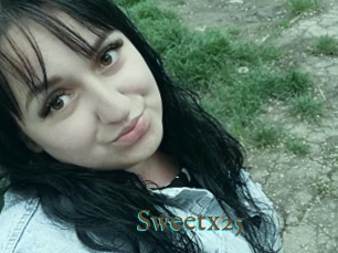 Sweetx25