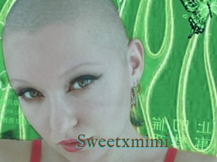 Sweetxmimi
