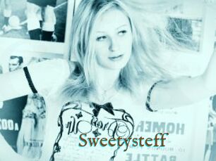 Sweetysteff