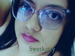 Swetkatty