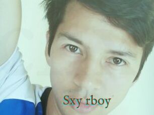 Sxy_rboy