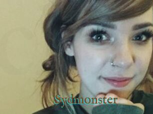 Sydmonster