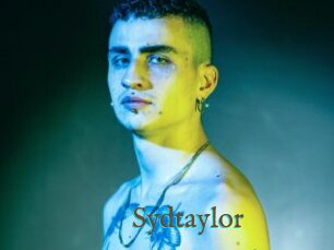 Sydtaylor
