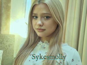 Sykesmolly