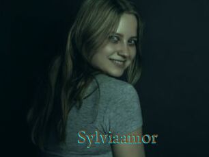 Sylviaamor