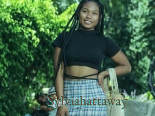 Sylviahattaway