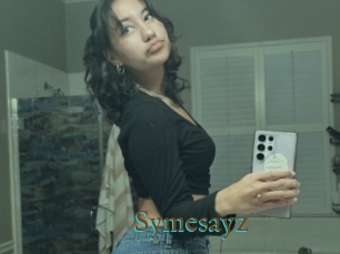 Symesayz