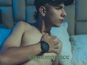 Symonprince