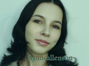 Synneallenson