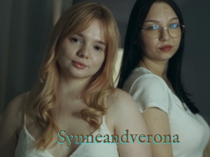 Synneandverona