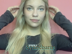 Synnebarns