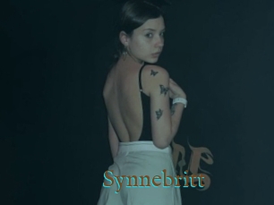 Synnebritt