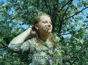 Synneelletson