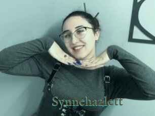 Synnehazlett