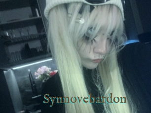 Synnovebardon