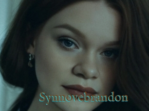 Synnovebrandon